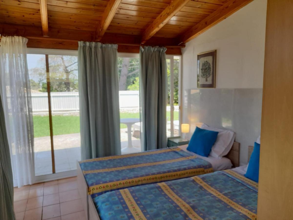 Katia cottage Kassiopi Esterno foto